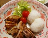 〈母直伝〉サワーキャベツもみ作り方6写真