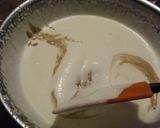 ムース風☆ふわふわココアゼリー作り方7写真