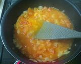 あっさり♪トマトソース作り方3写真