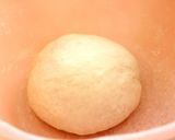シナモンロール食パン✿作り方6写真