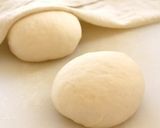 シナモンロール食パン✿作り方7写真