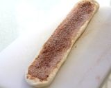 シナモンロール食パン✿作り方8写真