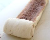 シナモンロール食パン✿作り方9写真