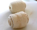 シナモンロール食パン✿作り方10写真
