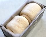 シナモンロール食パン✿作り方11写真