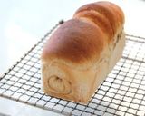 シナモンロール食パン✿作り方12写真