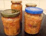 リンゴのチャツネ∞カレーやソースにも作り方8写真