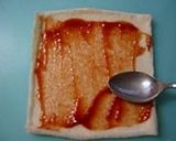 パパッとピザトースト作り方3写真