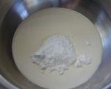 うまいはず★生クリーム★作り方1写真