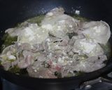 すぐできる♪豚薄切り肉のパルメザンソテー作り方3写真
