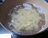 チーマディラーバのシンプルパスタ作り方4写真