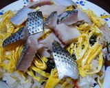 コハダの甘酢漬け作り方5写真