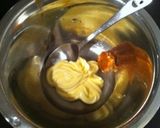 鮭のホイル焼き♡絶品ソース作り方2写真