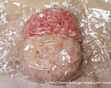 キャラ弁☆スーパーマリオ☆マリオ作り方5写真
