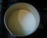 カフェオレゼリー作り方2写真
