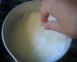 カフェオレゼリー作り方3写真