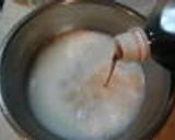 カフェオレゼリー作り方4写真