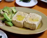 まったりチーズみたいな、豆腐の味噌漬け。作り方3写真