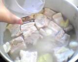 豚バラ肉ﾌｧﾝへ贈る★最高の角煮(･∀･)ﾉ作り方9写真