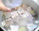 豚バラ肉ﾌｧﾝへ贈る★最高の角煮(･∀･)ﾉ作り方9写真