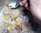 豚バラ肉ﾌｧﾝへ贈る★最高の角煮(･∀･)ﾉ作り方10写真