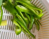 野菜炒め作り方2写真