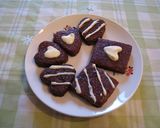 バレンタイン♪サクサク☆チョコラスク作り方8写真