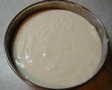 濃厚＊ベイクトチーズケーキ作り方8写真