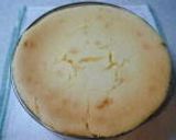 濃厚＊ベイクトチーズケーキ作り方9写真