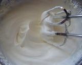 濃厚＊ベイクトチーズケーキ作り方1写真