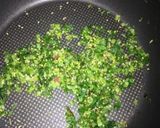 寿で！大根葉の混ぜご飯！作り方2写真