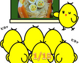 とにかく安く♪もやしの胡麻みそマヨネーズ作り方5写真