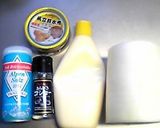 シャキシャキ★大根とホタテのサラダ（･∀･）作り方1写真