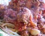 あたしんちの♪トマト煮込みハンバーグ作り方6写真