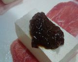 節約レシピ★いろは肉巻き作り方2写真