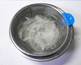 モリモリ食べよう♬♫具沢山レタスサラダ✿作り方1写真