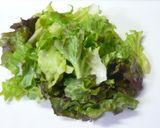 モリモリ食べよう♬♫具沢山レタスサラダ✿作り方3写真
