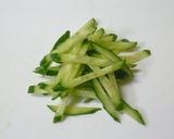 モリモリ食べよう♬♫具沢山レタスサラダ✿作り方4写真