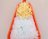 節分は鬼さん恵方巻き▲キャラ弁にもどうぞ作り方7写真