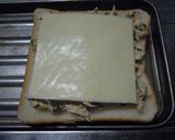 ツナマヨカレートースト✿作り方2写真