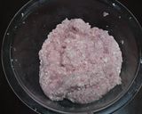 サトイモで☆ふわふわ豆腐ハンバーグ作り方3写真