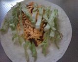 大好評！２度美味しいチリビーンズ作り方6写真