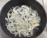 昆布つゆだけで簡単♪なか卯風親子丼作り方3写真