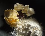 我が家のホワイトソース②♡具なし作り方1写真