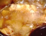 圧力鍋＊大根＆豚肉作り方5写真