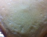 小麦粉100%食パン＊節約＊ＨＢお任せ作り方2写真
