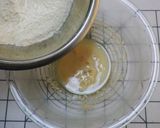 * フランスパン ❤ シャンピニオン♪作り方3写真