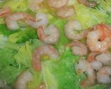白菜の和風クリーム煮作り方7写真