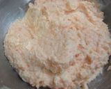 とろ～りじゃがいもとにんじんのチーズ焼き作り方4写真