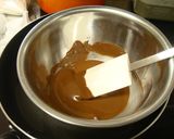 お豆腐で愛情たっぷり柔らかトリュフ　作り方3写真